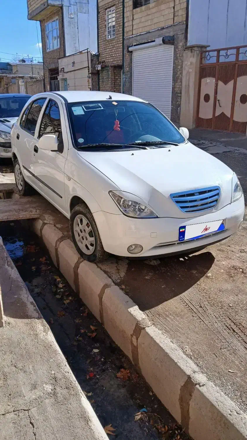 تیبا2|خودرو سواری و وانت|کوهدشت, |دیوار