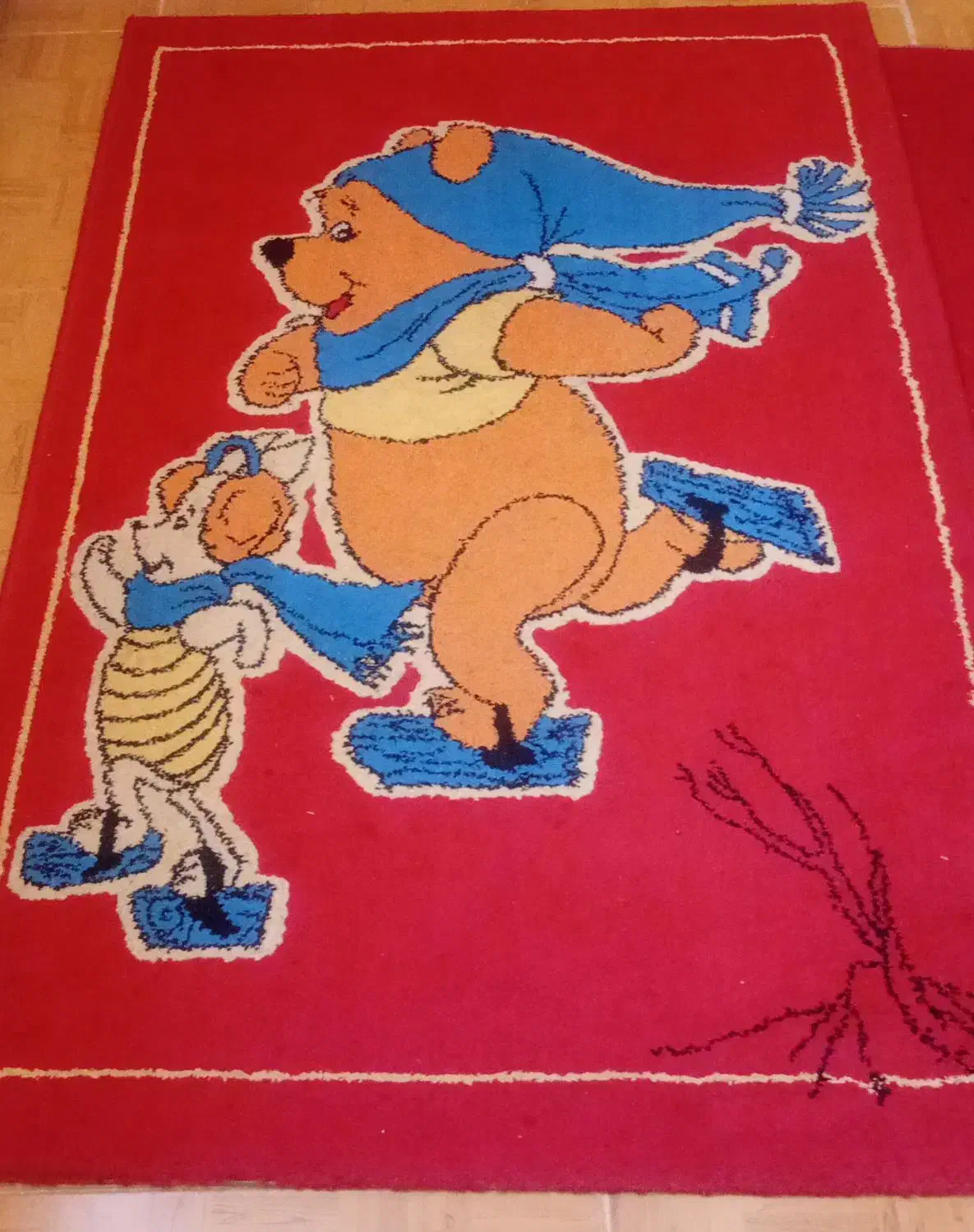 موکت فرش آینه هود قطر چکان|فرش|آبادان, |دیوار