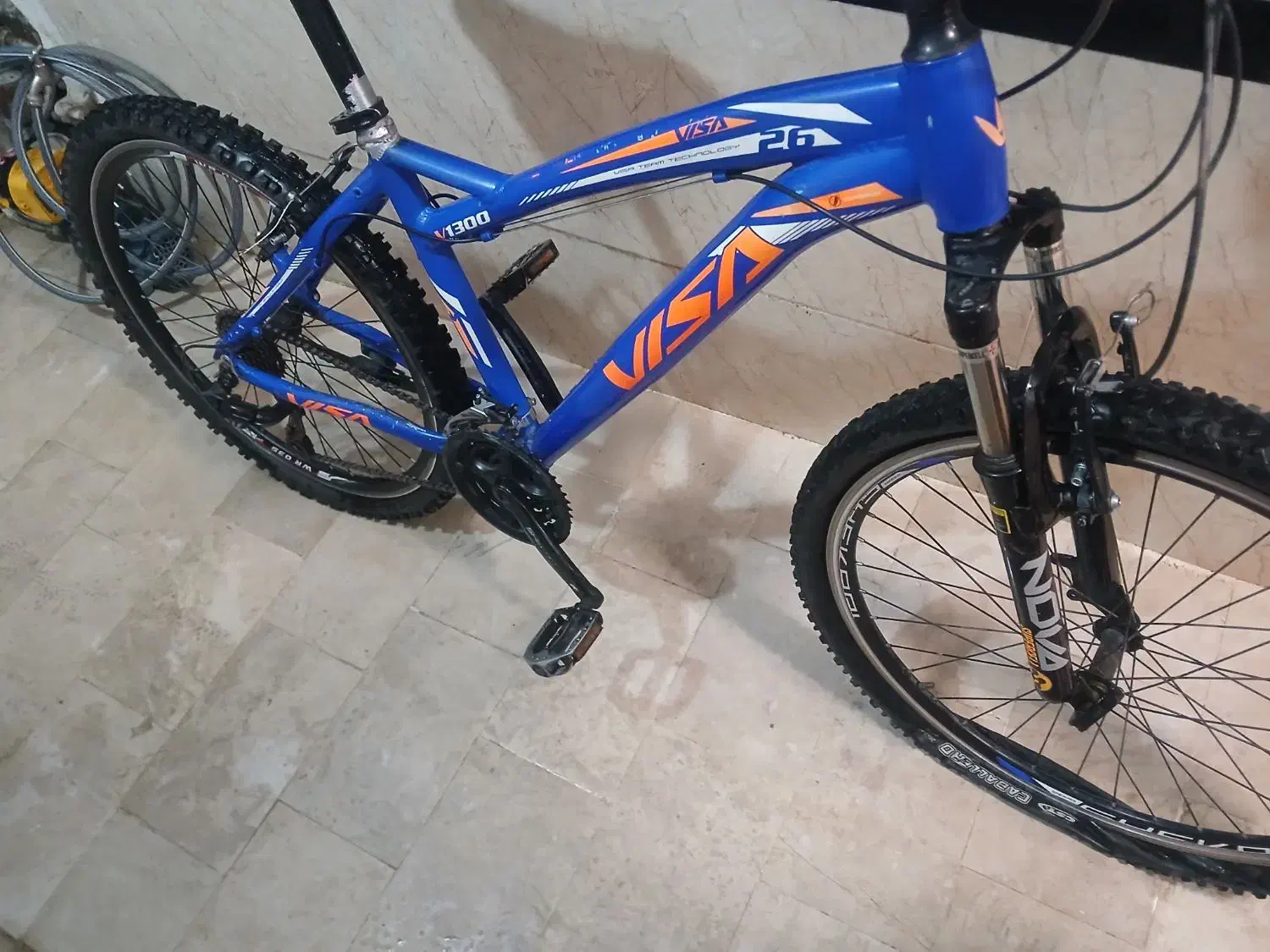 دوچرخه|دوچرخه، اسکیت، اسکوتر|سنندج, |دیوار