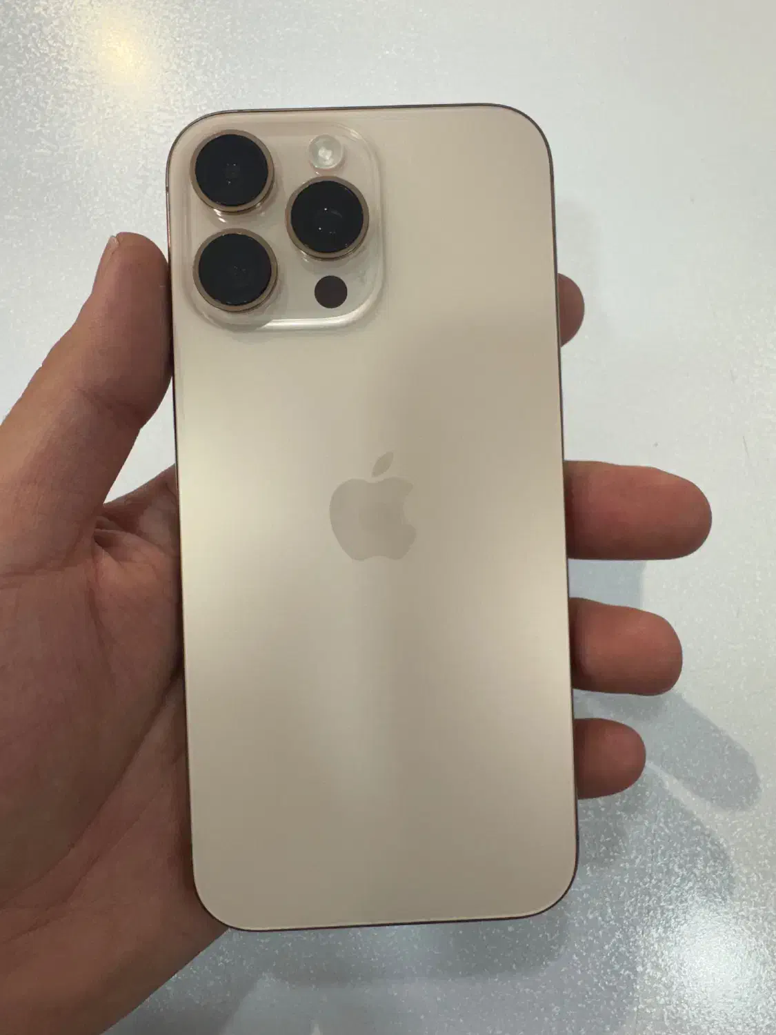 آیفون ۱۶ پرومکس|موبایل|کرج, حاجی آباد|دیوار