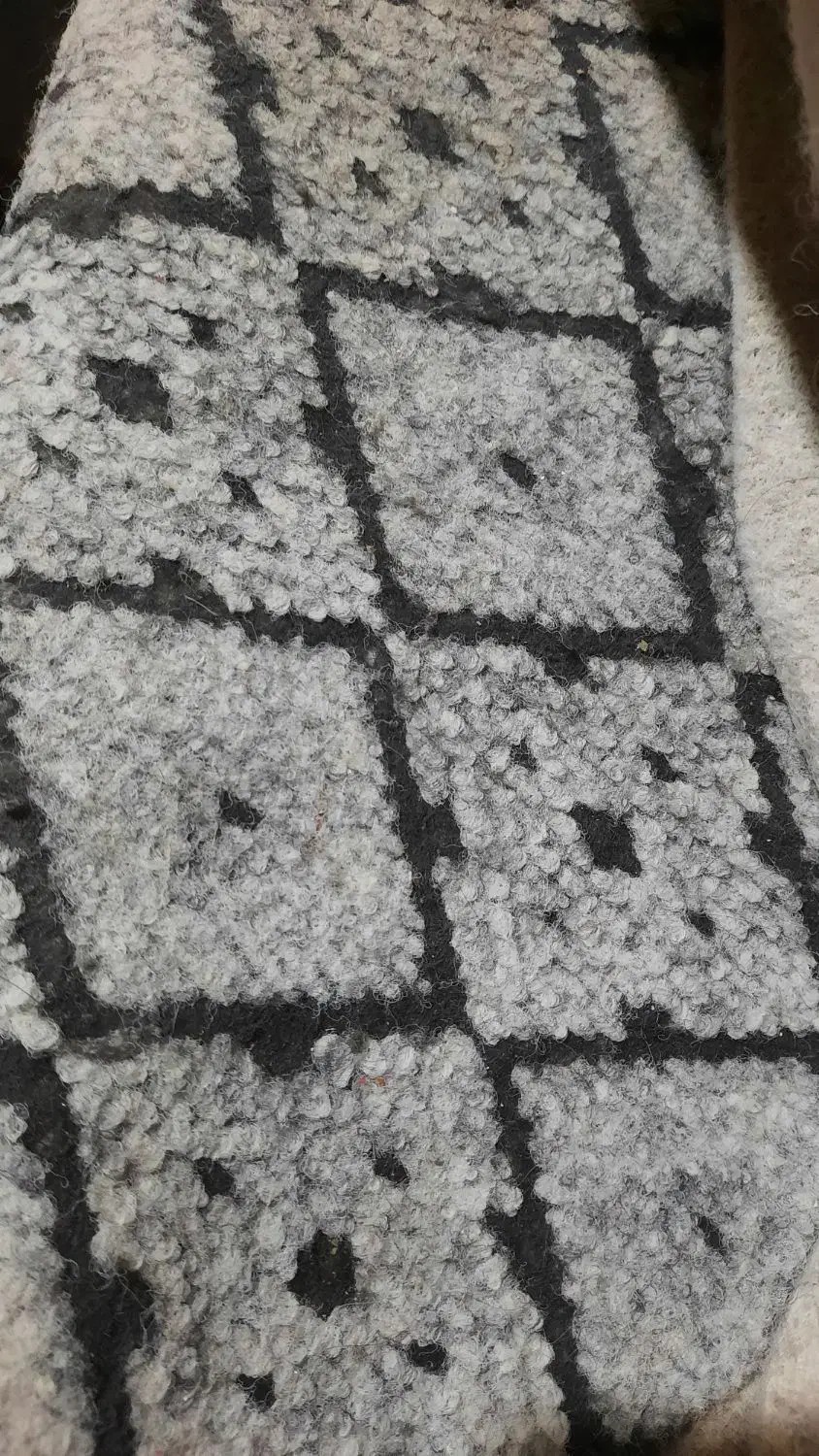 موکت ۱۲ متری|موکت|نیشابور, فردوس شمالی|دیوار