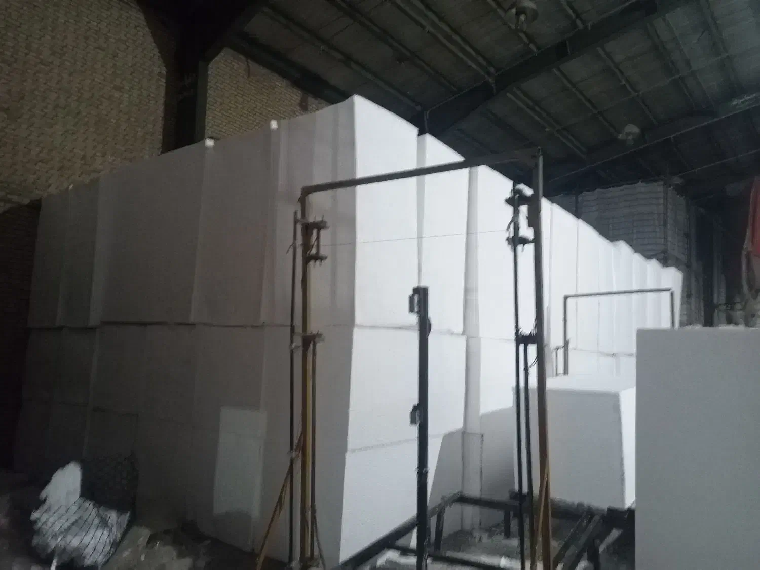 کارگر ساده|استخدام معماری، عمران و ساختمانی|مشهد, نوید|دیوار