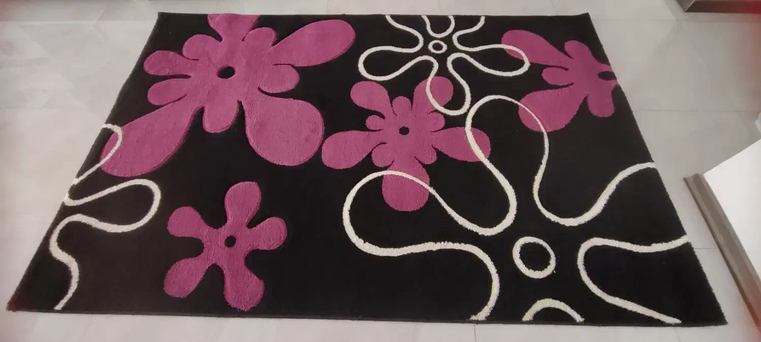 فرش فانتزی|فرش|هشتگرد, فاز ۲ مهستان|دیوار