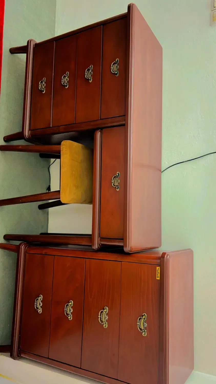 میز و صندلی کار|میز تحریر و کامپیوتر|مشهد, صیاد شیرازی|دیوار