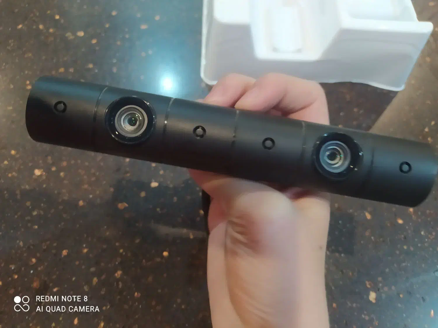 کینکت PS4|کنسول، بازی ویدئویی و آنلاین|تهران, نبی اکرم|دیوار