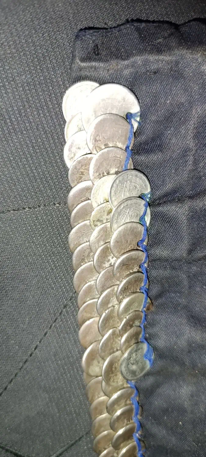 نقره|کلکسیون اشیاء عتیقه|مشهد, دریادل|دیوار