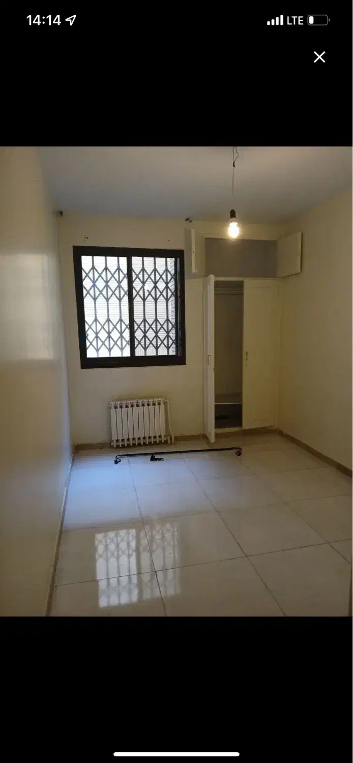 ۷۸ متر دو خواب