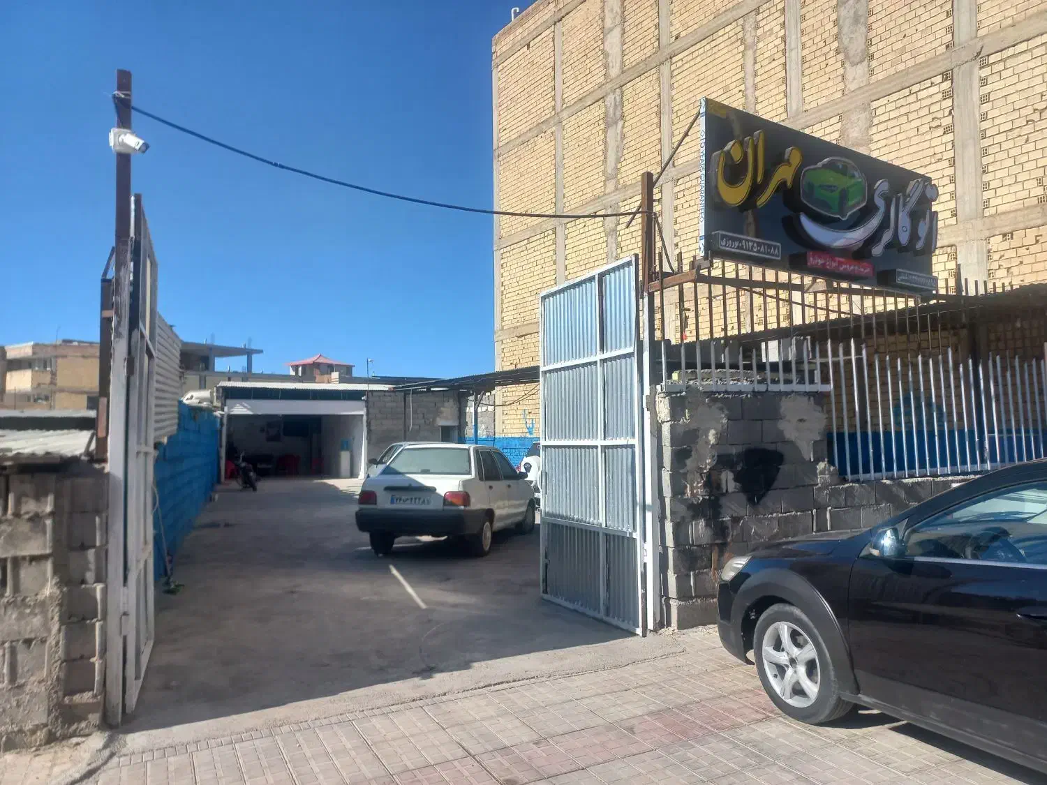 زمین تجاری|فروش مغازه و غرفه|لردگان, |دیوار