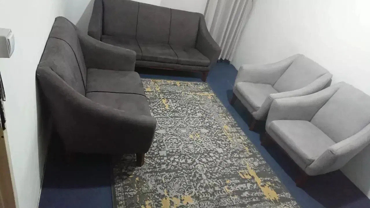 اجاره سوئیت آپارتمان پارکینگ دار /ونک/ولیعصر/جردن|اجارهٔ کوتاه‌مدت آپارتمان و سوئیت|تهران, گمرک|دیوار