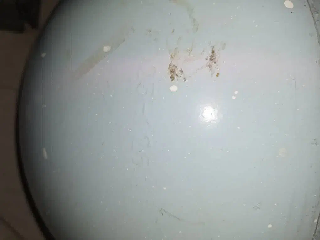 کپسول cng نو|قطعات یدکی و لوازم جانبی|کرج, شاهین‌ویلا|دیوار