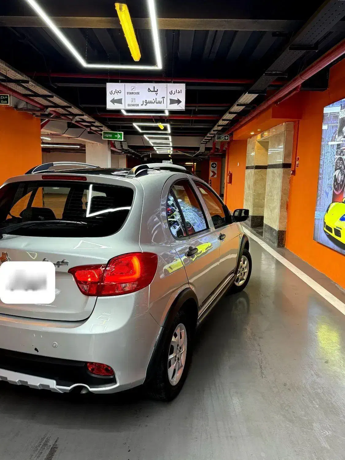 کوییک S آخر 1402|خودرو سواری و وانت|تهران, گلستان (شهرک راه آهن)|دیوار