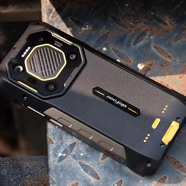 گوشی ضد ضربه و ضد آب ARMOR 26 Ultra|موبایل|اصفهان, گلزار|دیوار