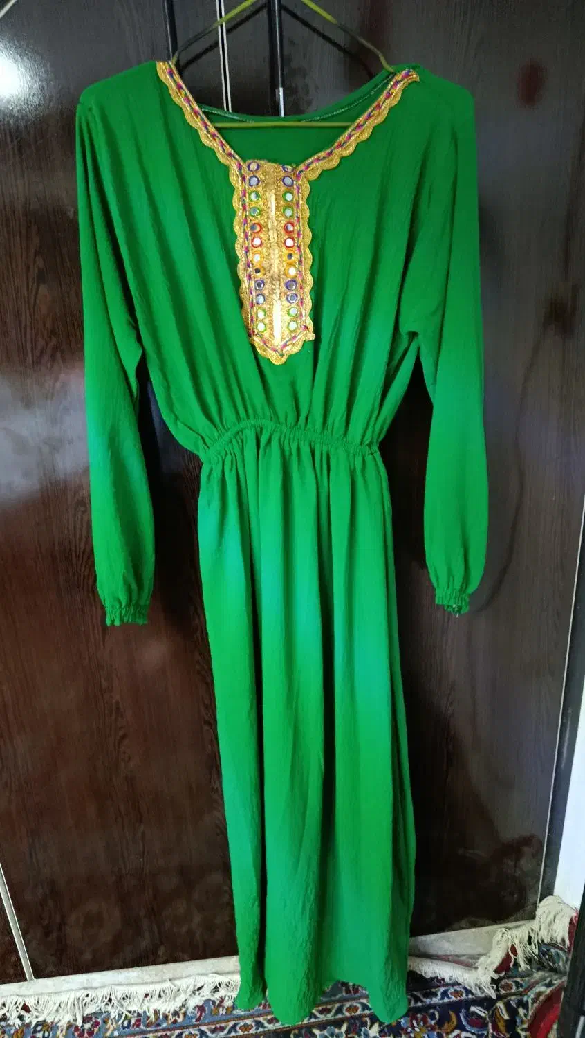 لباس|لباس|شهرکرد, |دیوار