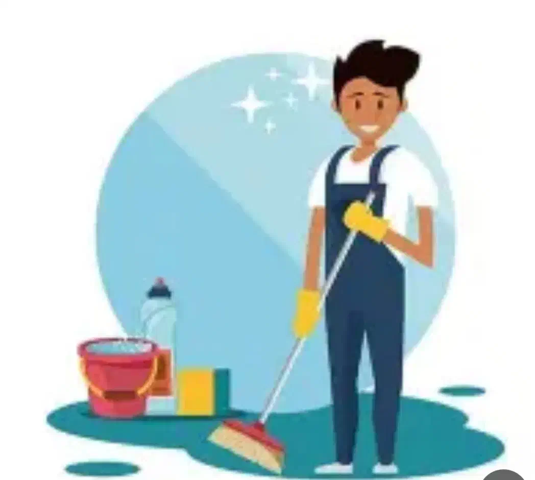 نیازمند نیروی خدماتی خانم وآقا|استخدام سرایداری و نظافت|علیآباد کتول, |دیوار