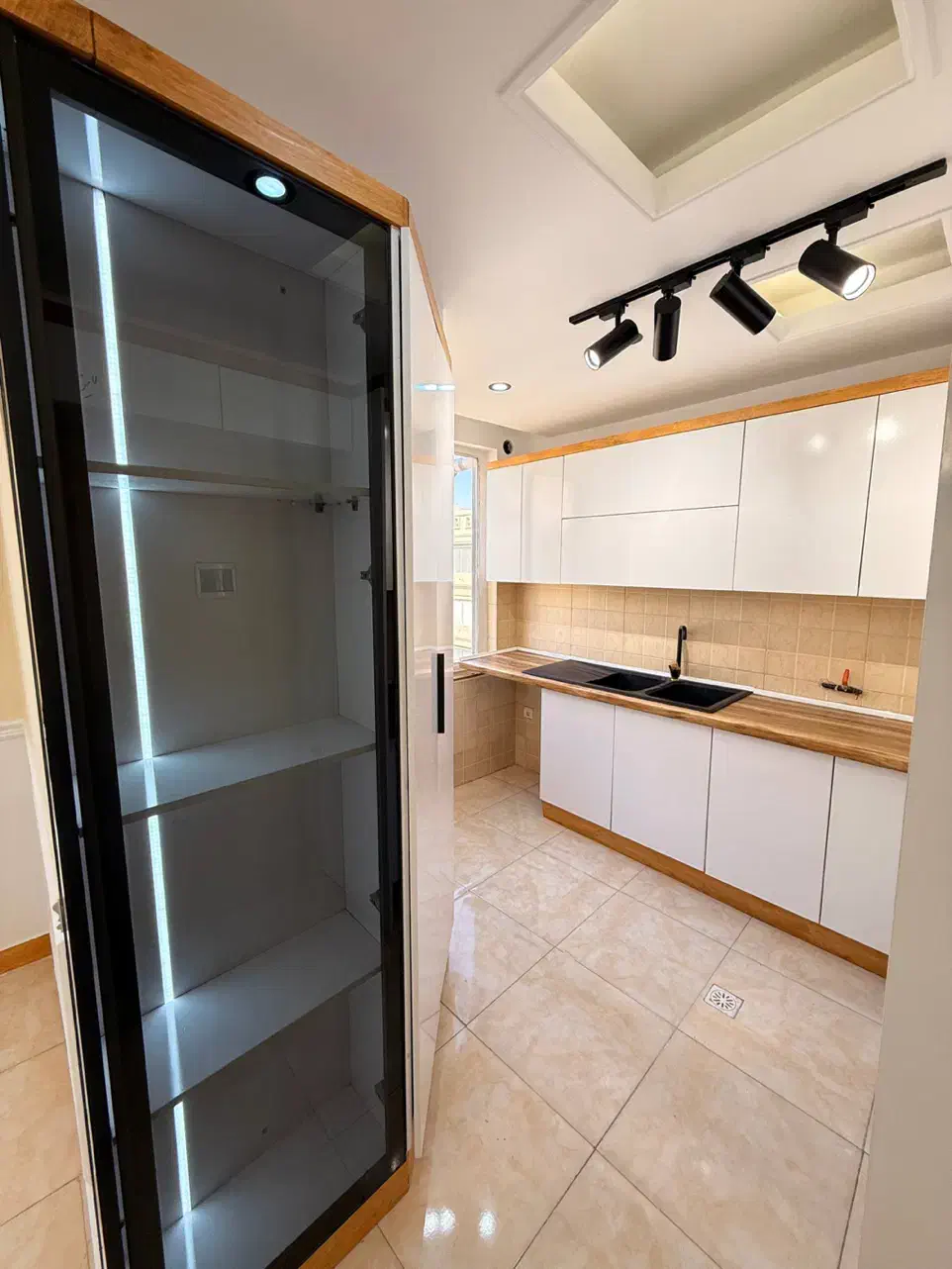 اپارتمان۳۹متری اکواریوم اندیشه|فروش آپارتمان|اندیشه, اندیشه فاز ۱|دیوار