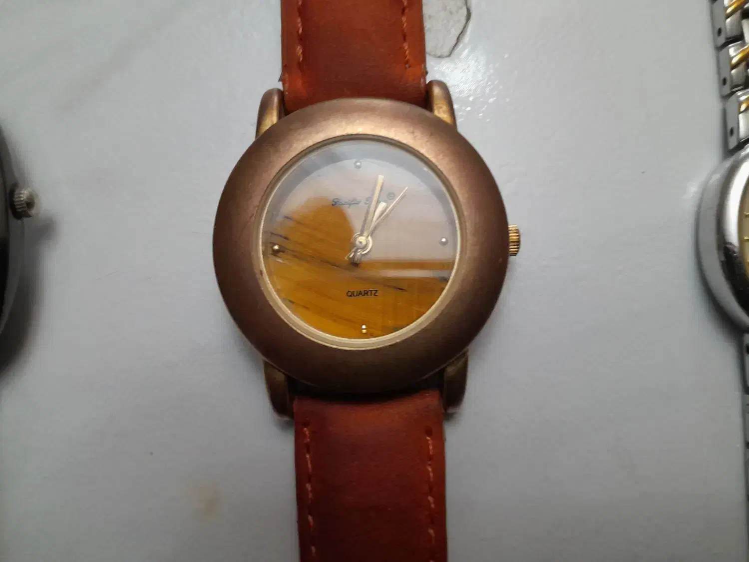 دو عدد ساعت زنانه شکیل زیبا|ساعت|تهران, اسکندری|دیوار