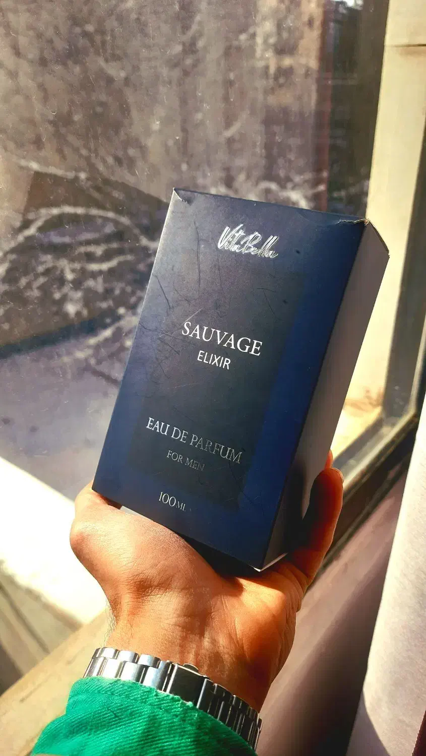 ادکلن|آرایشی، بهداشتی، درمانی|قزوین, |دیوار