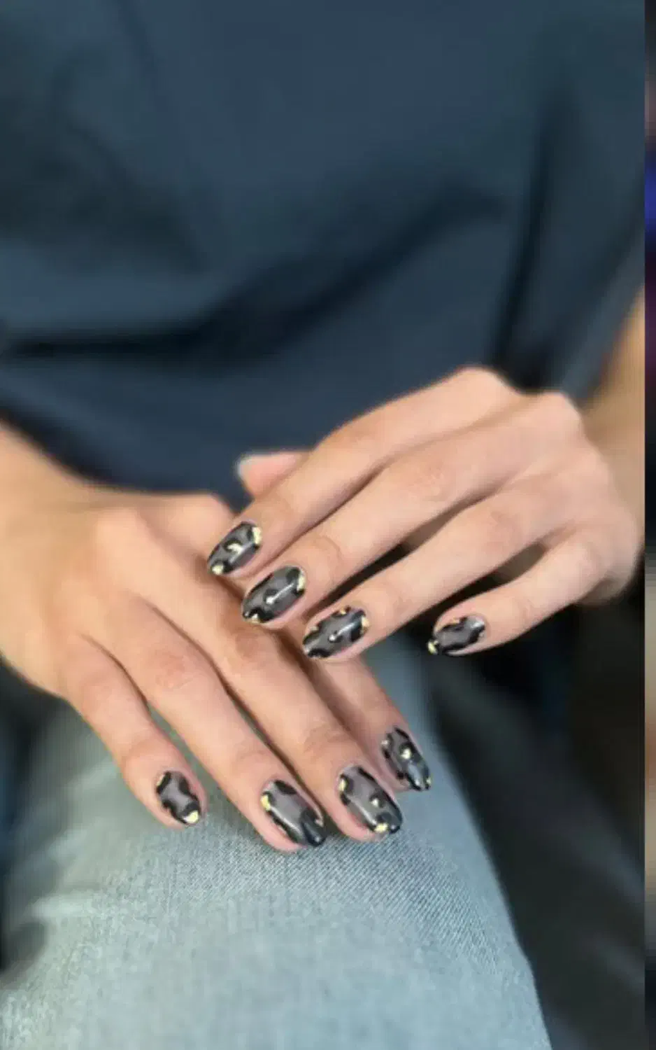 اموزش وکاشت ناخن لاکچری با تخفیف بلک‌فرایدی|خدمات آرایشگری و زیبایی|نیشابور, هفده شهریور|دیوار