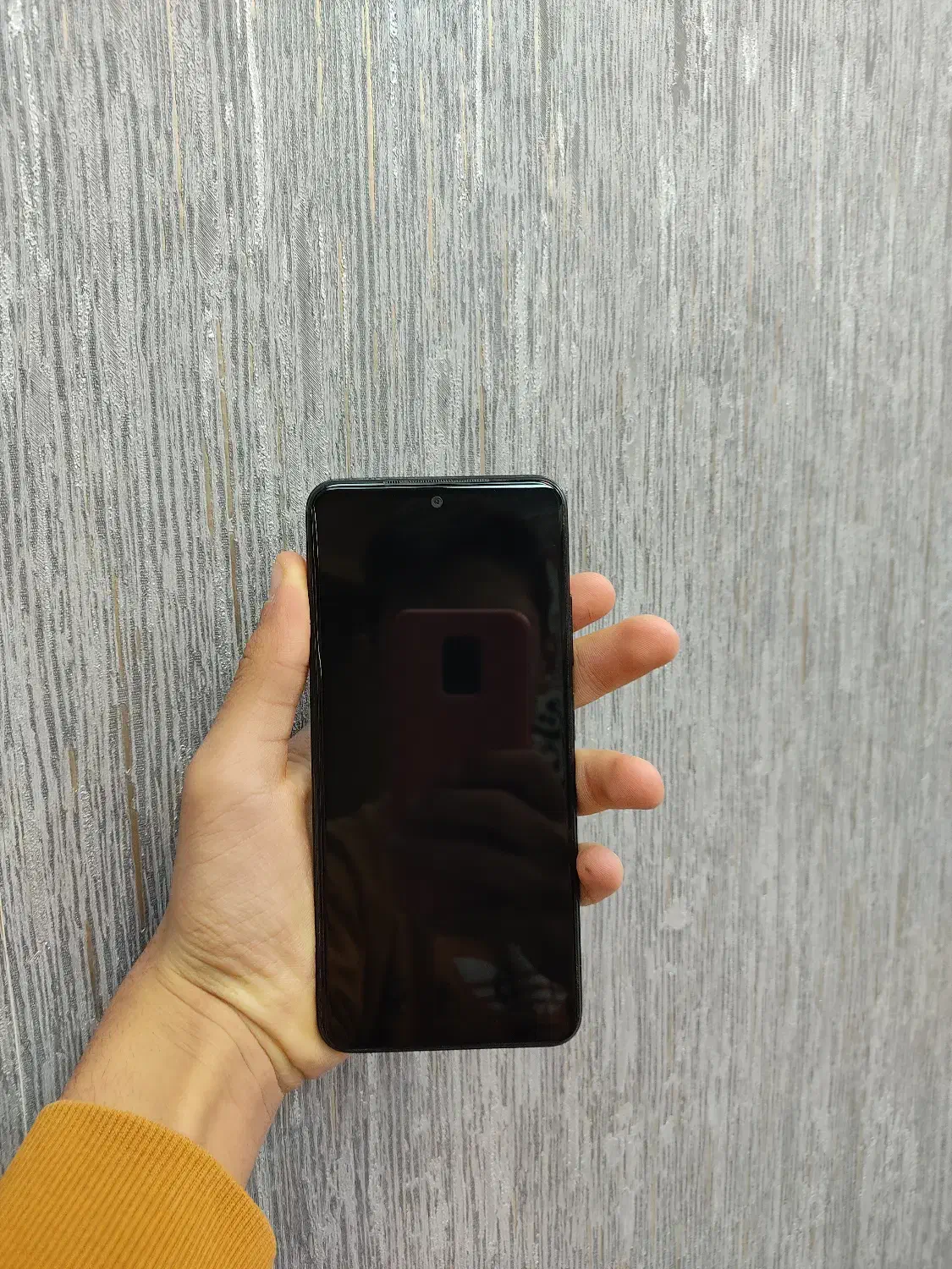 گوشی نوت 11 s|موبایل|مشهد, ایثار|دیوار