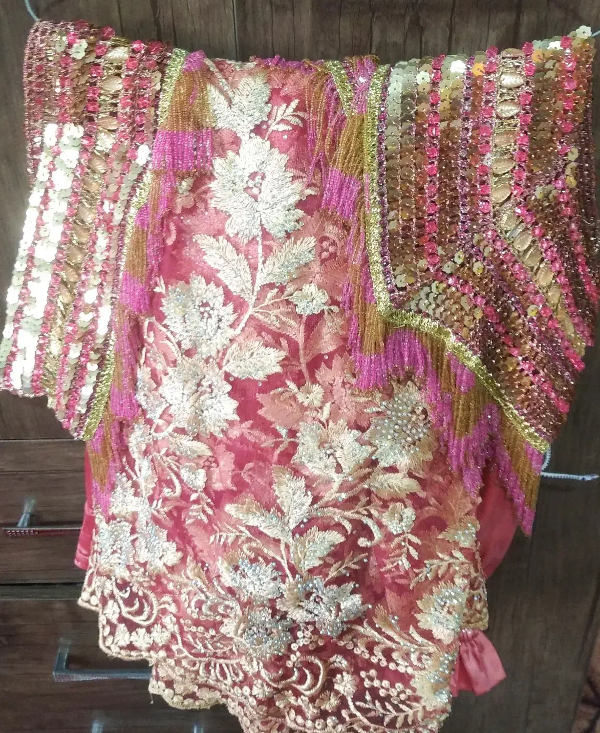 لباس مجلسی کردی مدل سقزی|لباس|هشتگرد, هشتگرد قدیم|دیوار