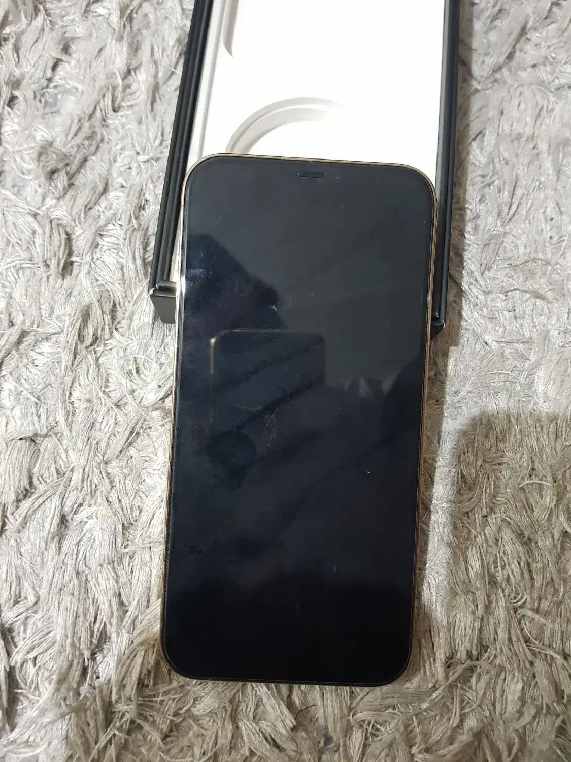 iphone 12 pro max|موبایل|اهواز, کوروش|دیوار