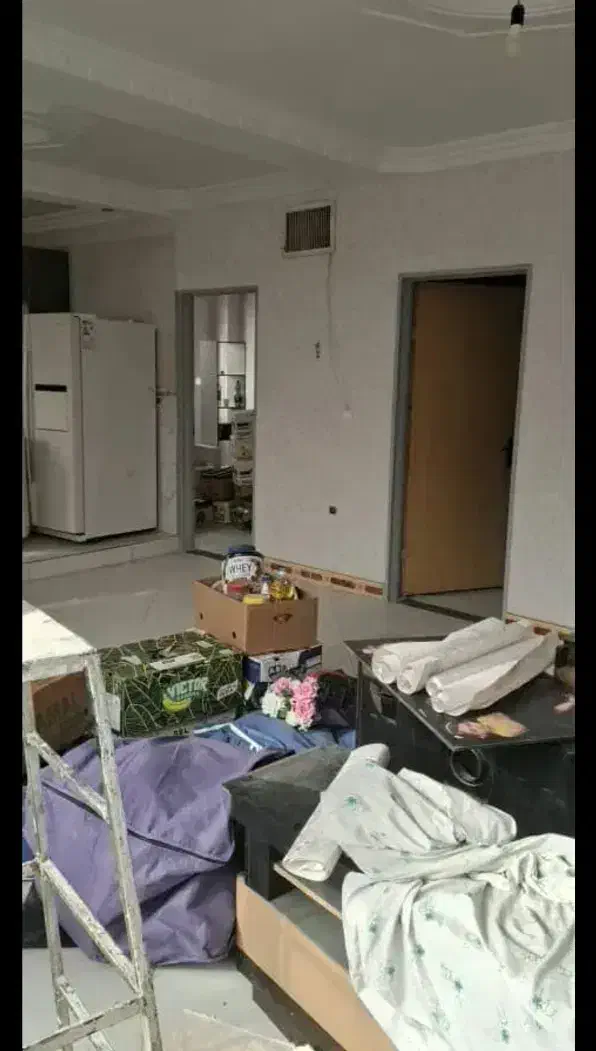 اجاره خانه فوری واحد تخلیه|اجارهٔ آپارتمان|نسیمشهر, |دیوار