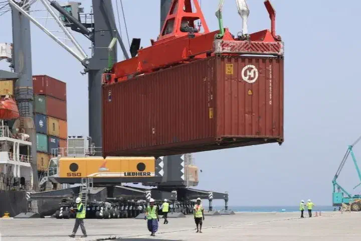 جذب نیرو در بخش های مختلف گمرک|استخدام صنعتی، فنی، مهندسی|بندرلنگه, |دیوار