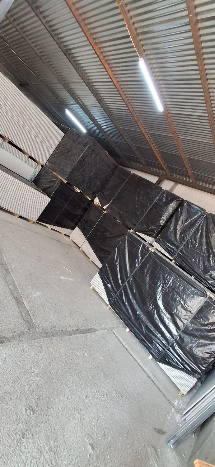 فروش سازه و پانل|مصالح و تجهیزات ساختمان|تهران, حکیمیه|دیوار