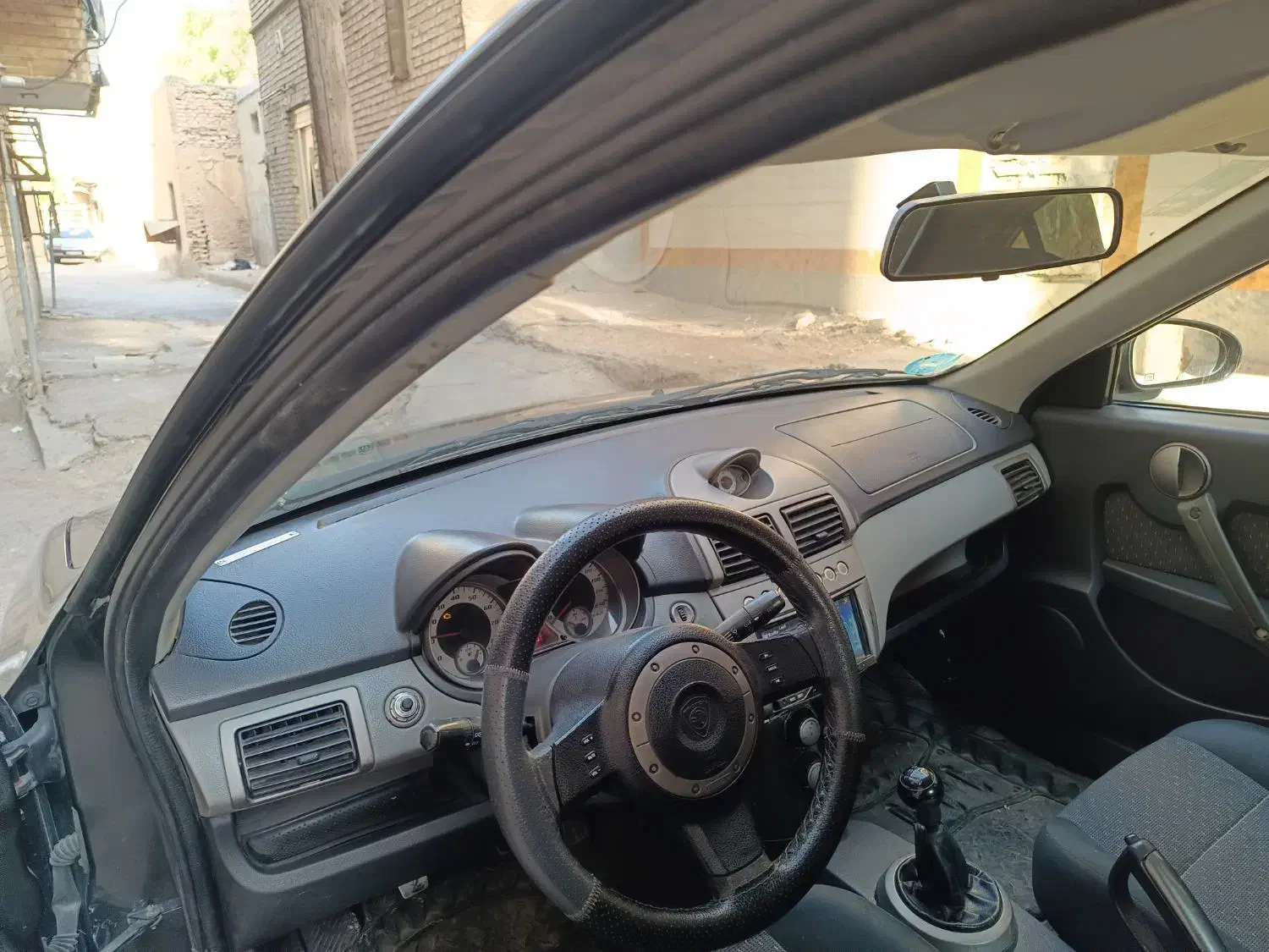 پروتون ۲۰۰۷ GN2|خودرو سواری و وانت|اهواز, کمپلو جنوبی|دیوار