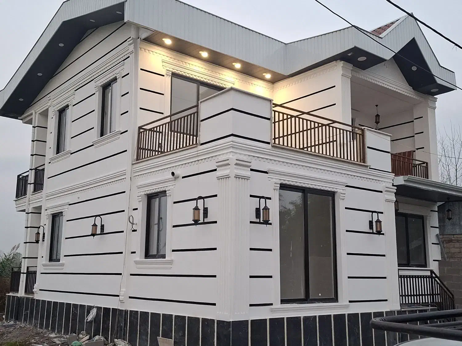 سیمانبری|خدمات پیشه و مهارت|رشت, جهاد|دیوار