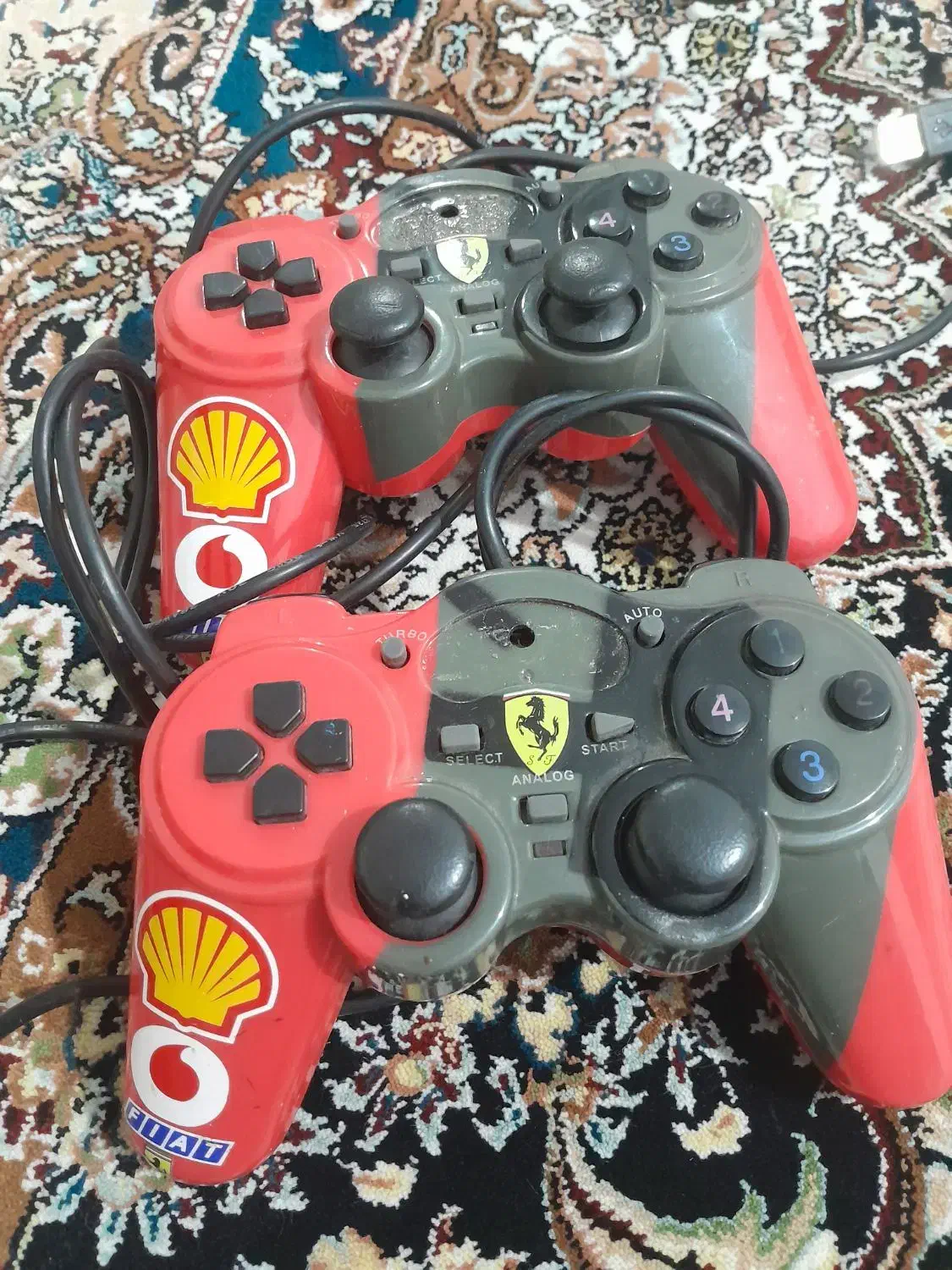 دسته سونی ۲|کنسول، بازی ویدئویی و آنلاین|ارومیه, |دیوار