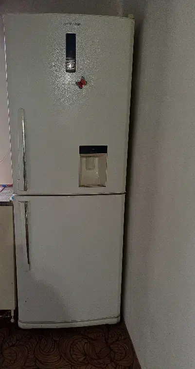 فروش یخچال ایران شرق|یخچال و فریزر|خشکبیجار, |دیوار