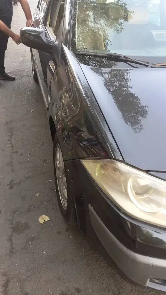 فروشی|خودرو سواری و وانت|ری, اقدسیه|دیوار