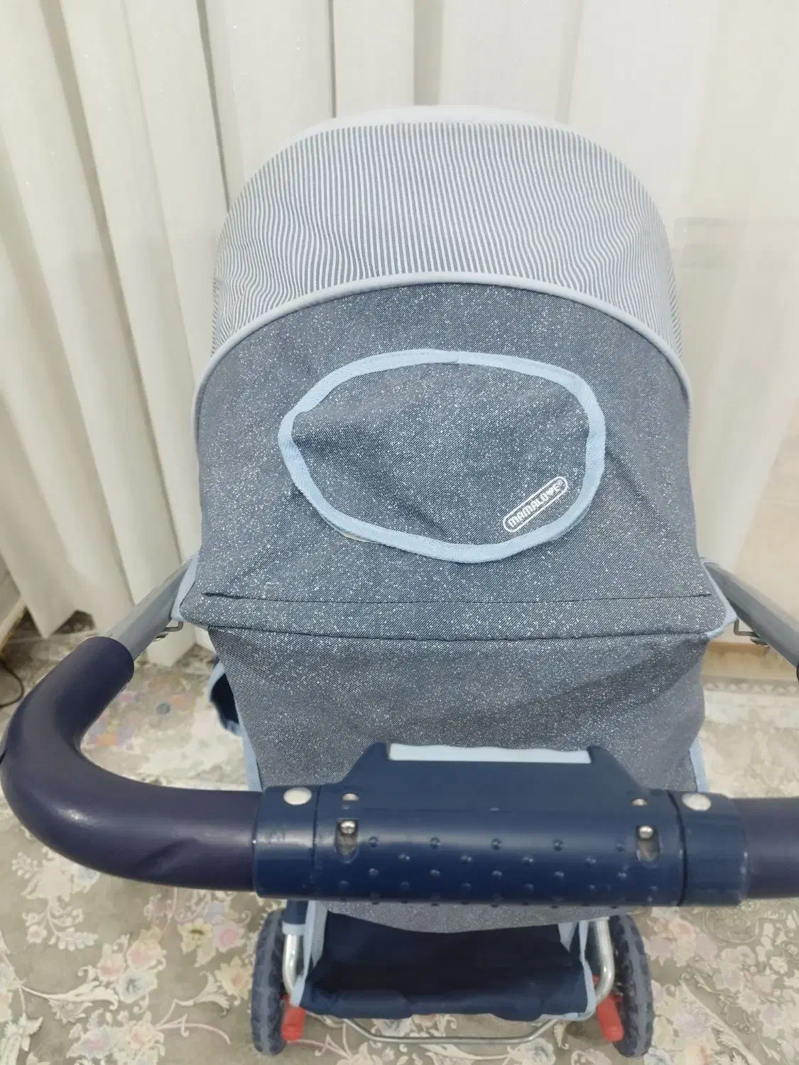 اسباب بچه|کالسکه و لوازم جانبی|ایلام, |دیوار