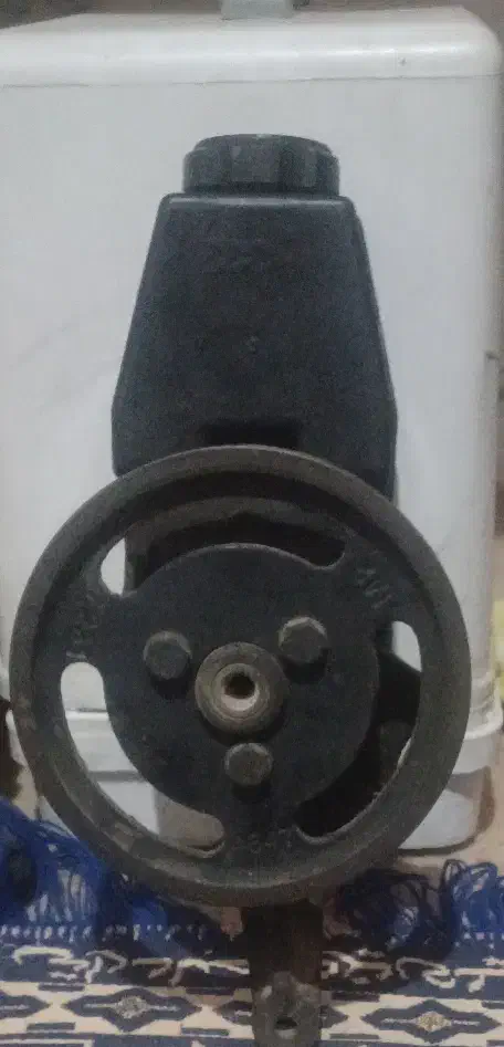 پمپ هیدرولیک|قطعات یدکی و لوازم جانبی|شهرکرد, |دیوار