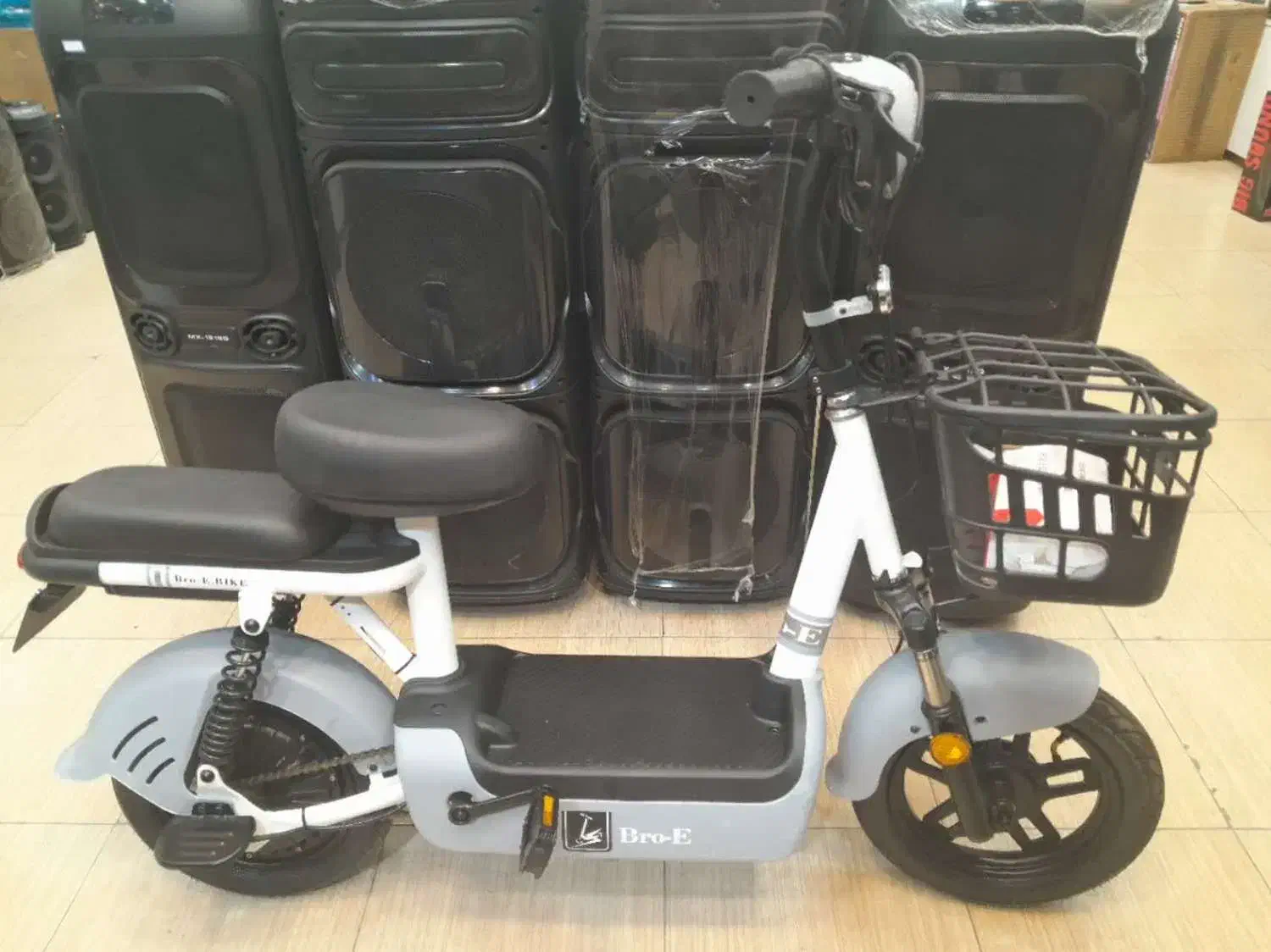 موتور برقی|دوچرخه، اسکیت، اسکوتر|کازرون, |دیوار