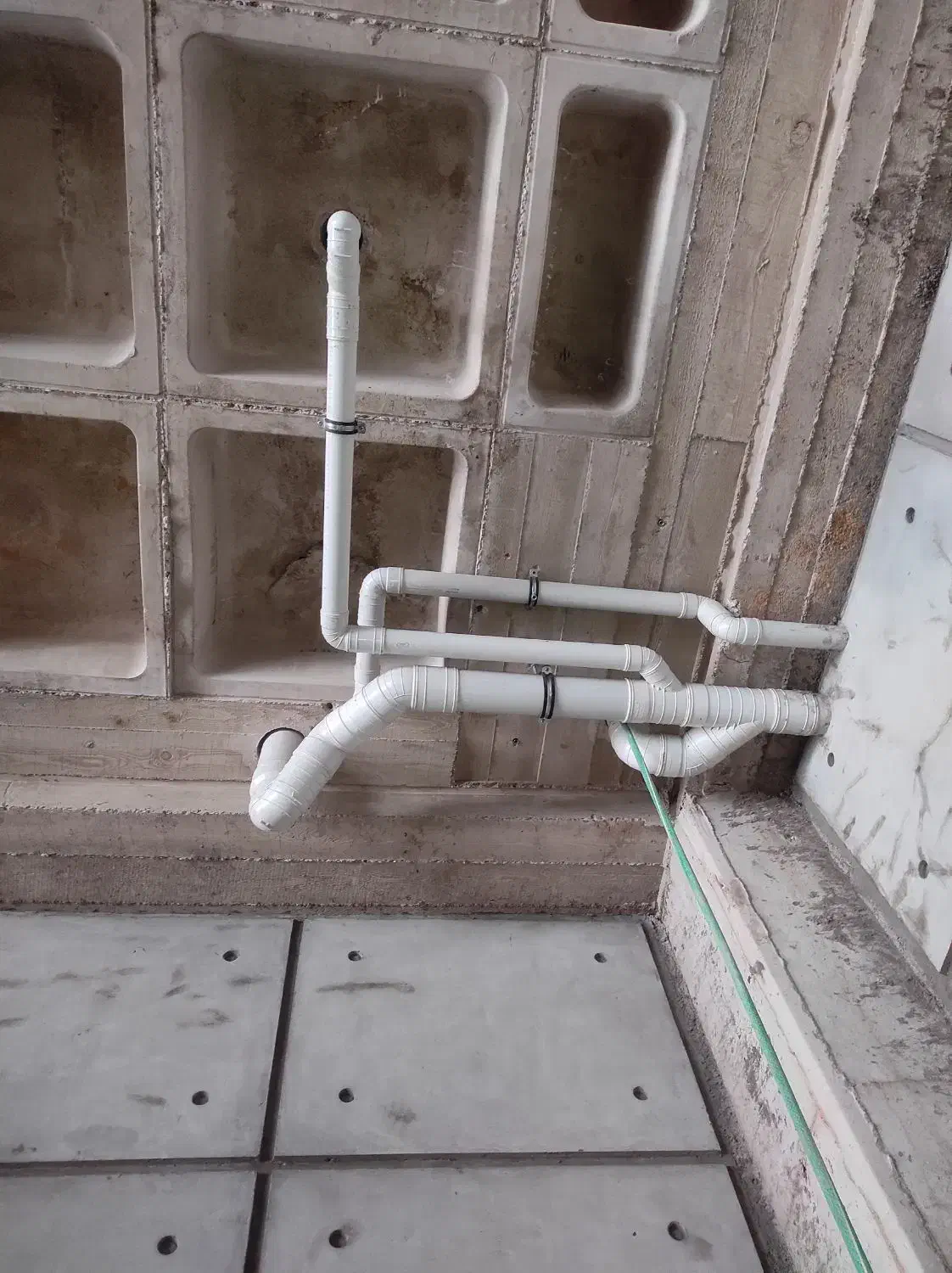 لوله کشی آب و فاضلاب وپکیج رادیاتور|خدمات پیشه و مهارت|رشت, شهرک قدس|دیوار