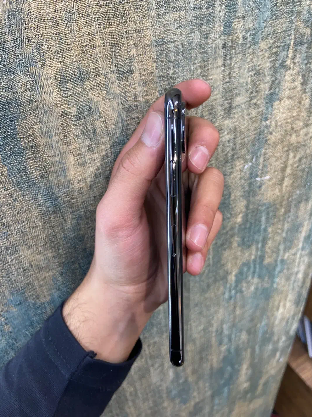 آیفون X|موبایل|اصفهان, جلفا|دیوار