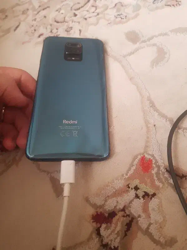 Note 9S|موبایل|کرمانشاه, |دیوار