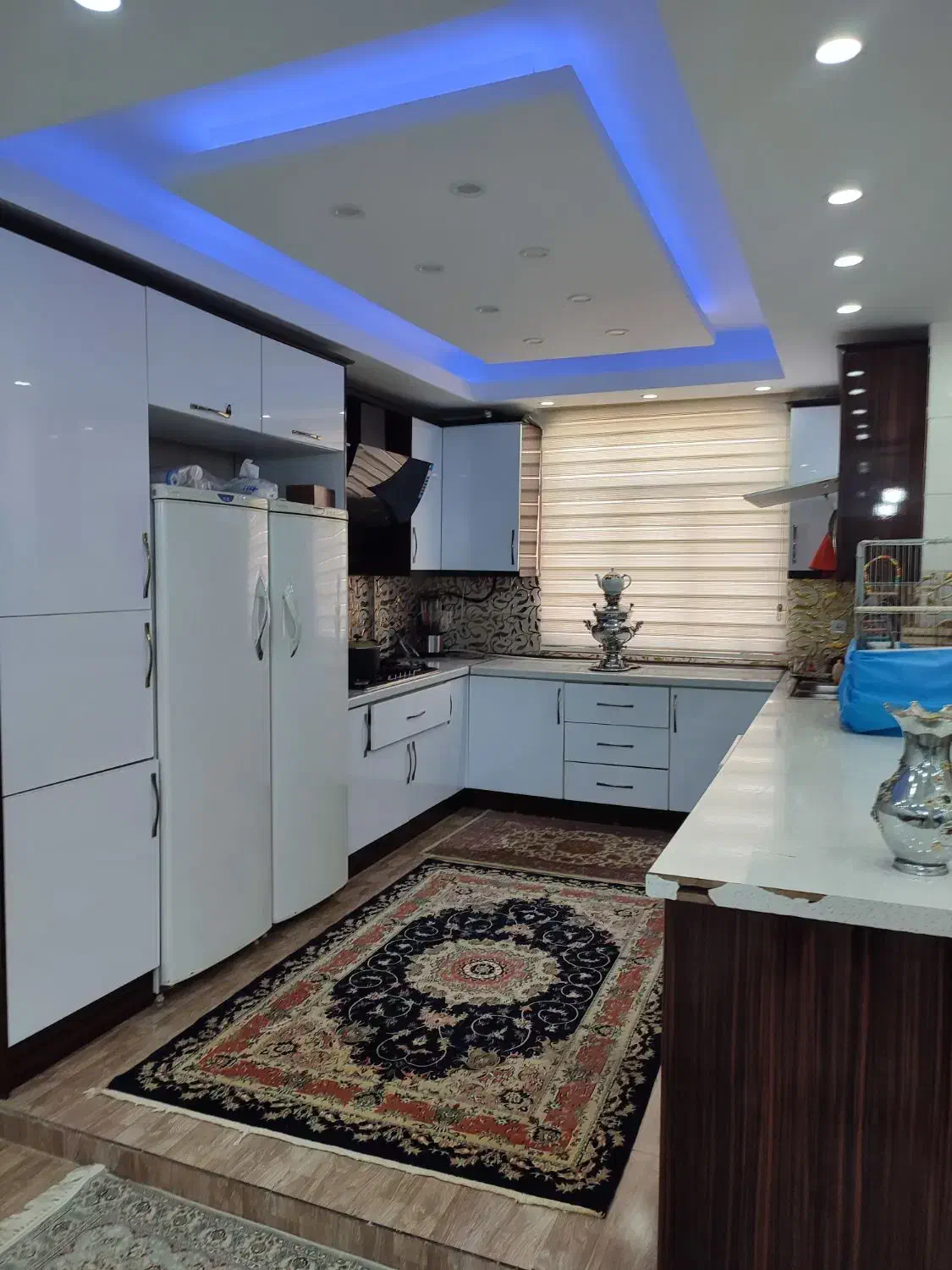 خانه اجاره ۱۴۰ متر|اجارهٔ خانه و ویلا|قدس, شهر‌قدس|دیوار