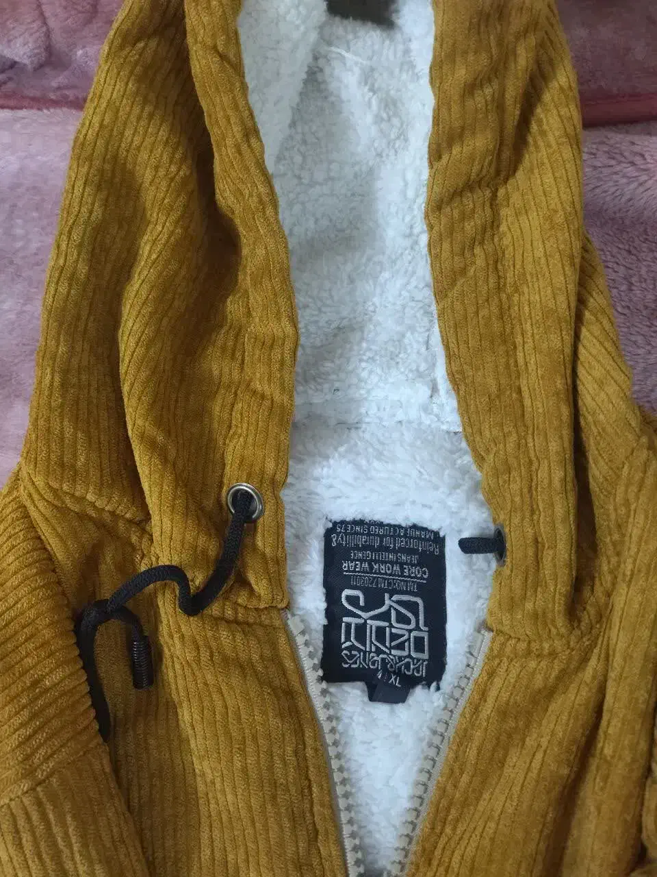 کاپشن گرم و نرم|لباس|قم, تعویض پلاک|دیوار