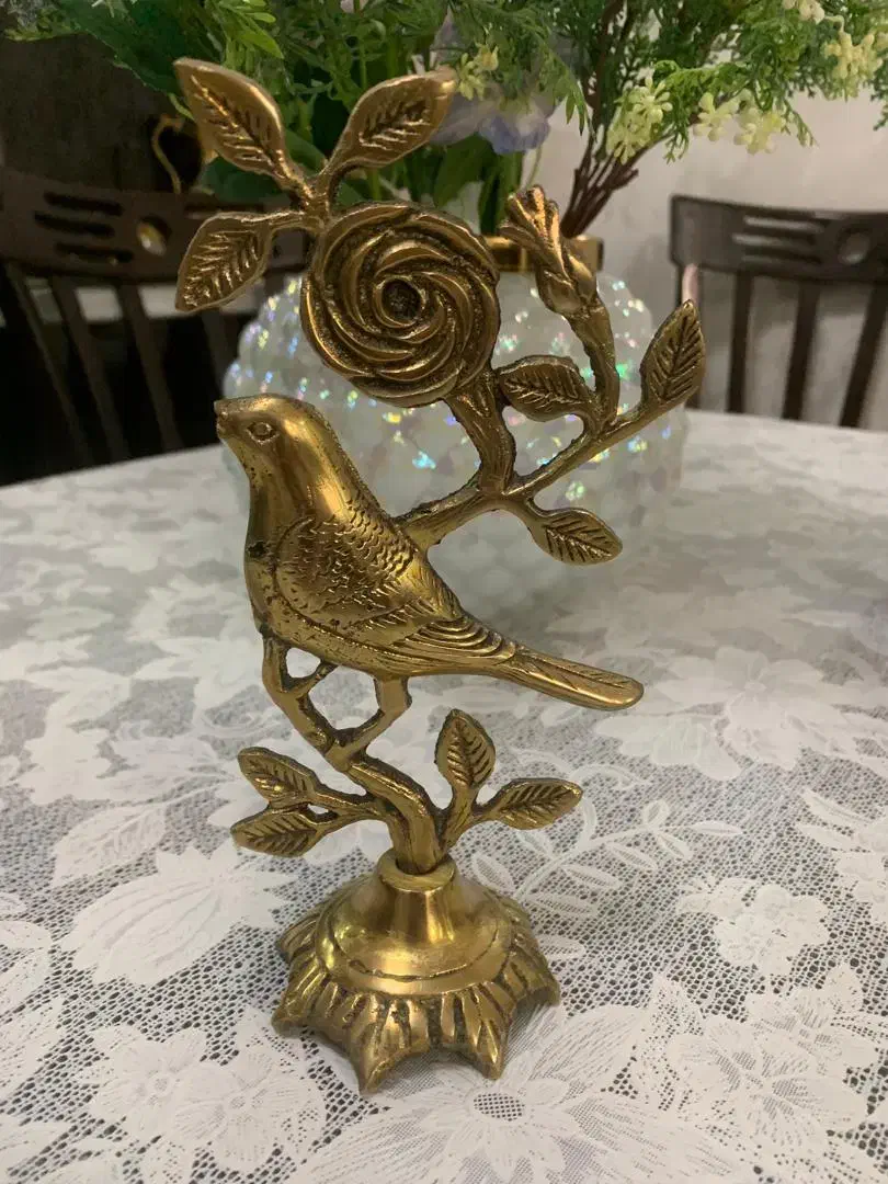 دکوری و ساعت و گلدان برنجی|صنایع دستی و سایر لوازم تزئینی|گرمدره, |دیوار