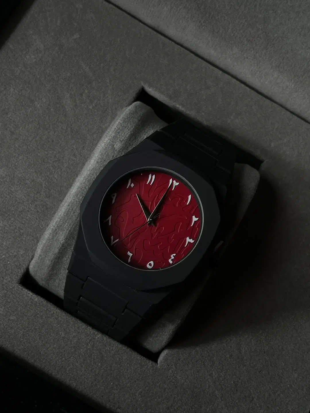 ساعت پرشین بلک (ترند)|ساعت|قزوین, |دیوار