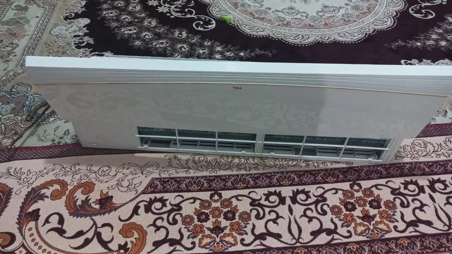 ال جی|کولر گازی و فنکوئل|خرمآباد, |دیوار