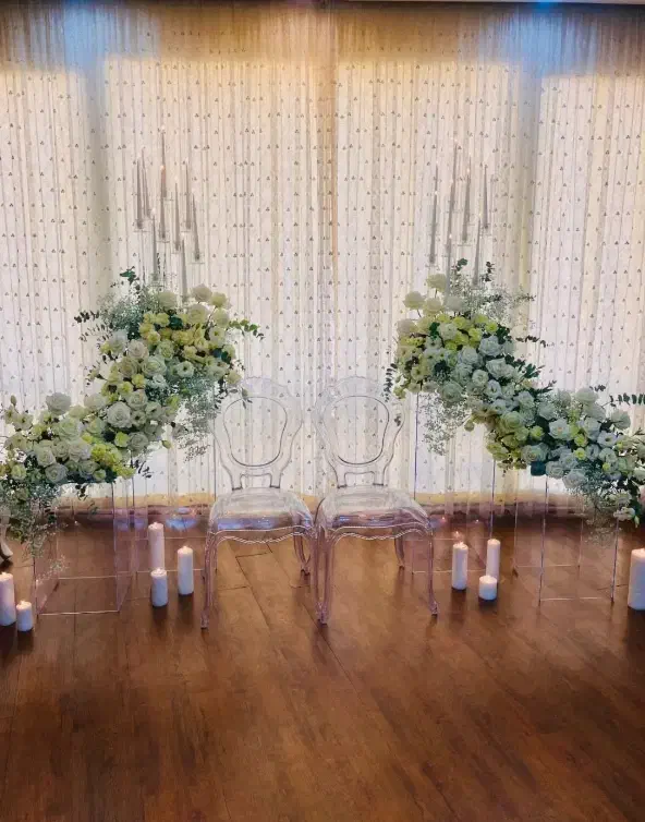 دیزاین و گلارایی|خدمات پذیرایی، مراسم|سنندج, |دیوار