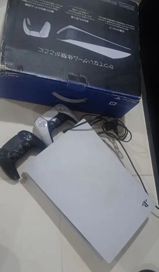 PS5  یک ترابایت|کنسول، بازی ویدئویی و آنلاین|اهواز, سپیدار|دیوار