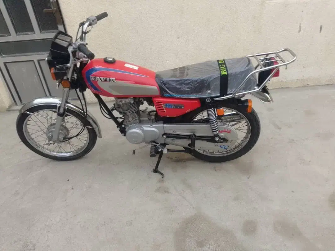 فروش موتور سیکلت|موتورسیکلت|چابهار, |دیوار