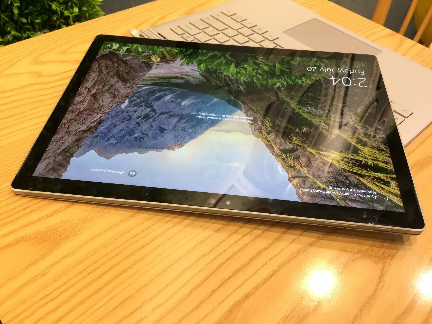 surface book 2 i7 با گرافیک مجزا|رایانه همراه|تبریز, |دیوار