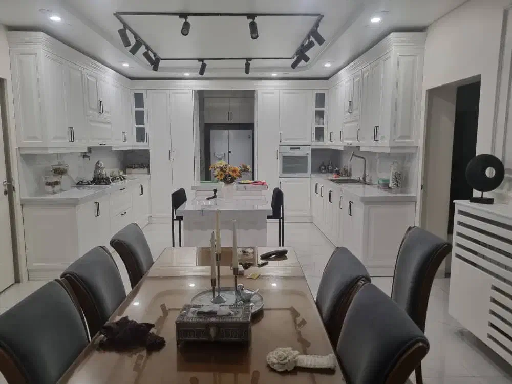 خانه ویلایی 250 متری / کوی حافظ/لاکچری نوساز|فروش خانه و ویلا|دزفول, |دیوار