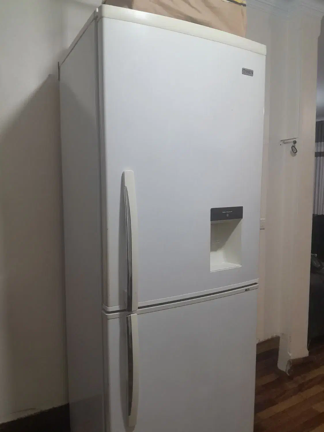 یخچال فریزر سالم|یخچال و فریزر|فشم, |دیوار